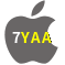 Aplicativo 7YAA para iOS