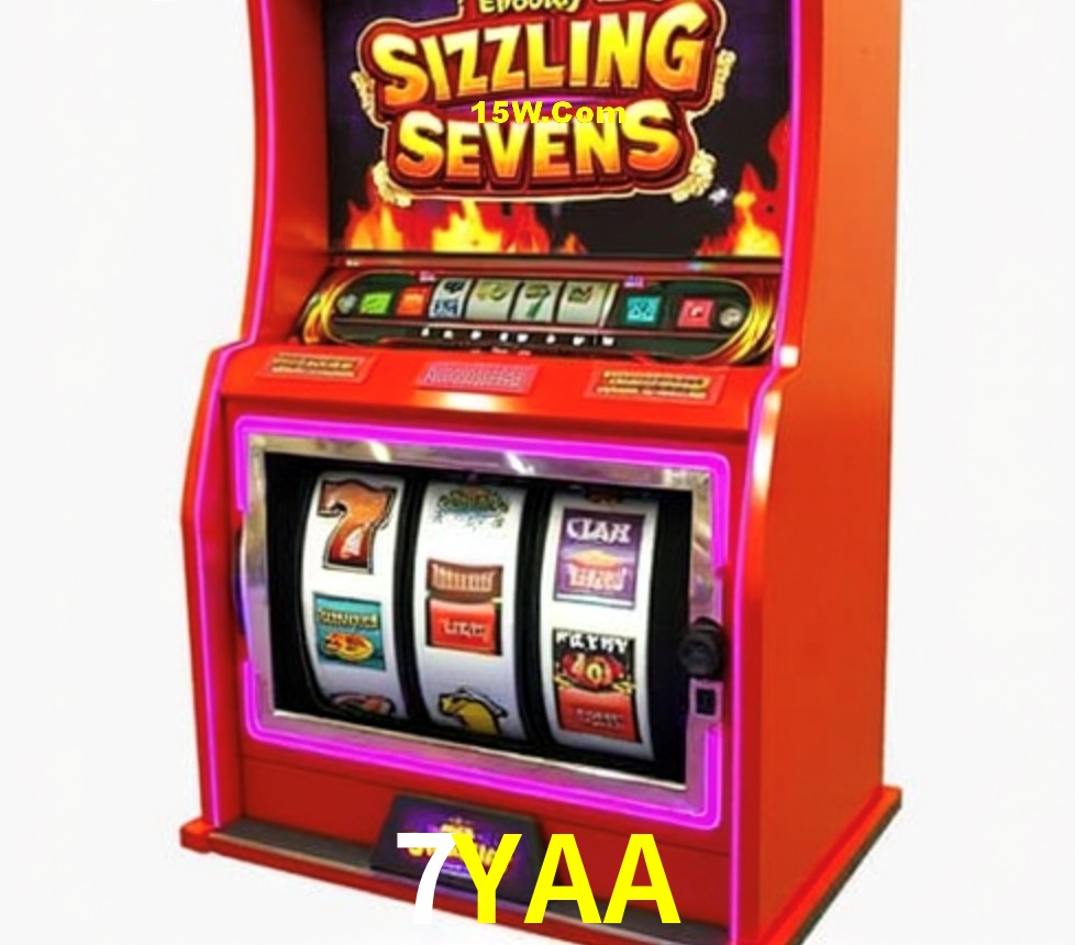 Casino Ao Vivo 7YAA