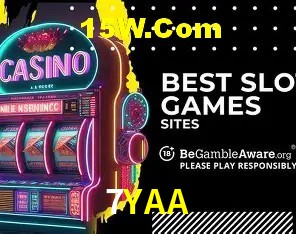 7YAA Slot - 320+ Caça-Níqueis Premium