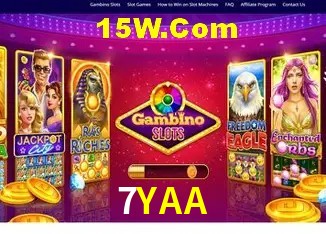 7YAA Belo Horizonte - Jackpots