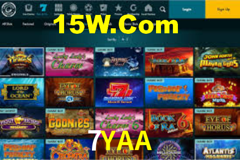 7YAA: A Experiência de Casino com Jogos de Mesa ao Vivo