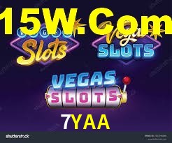 Welcome Bonus 7YAA