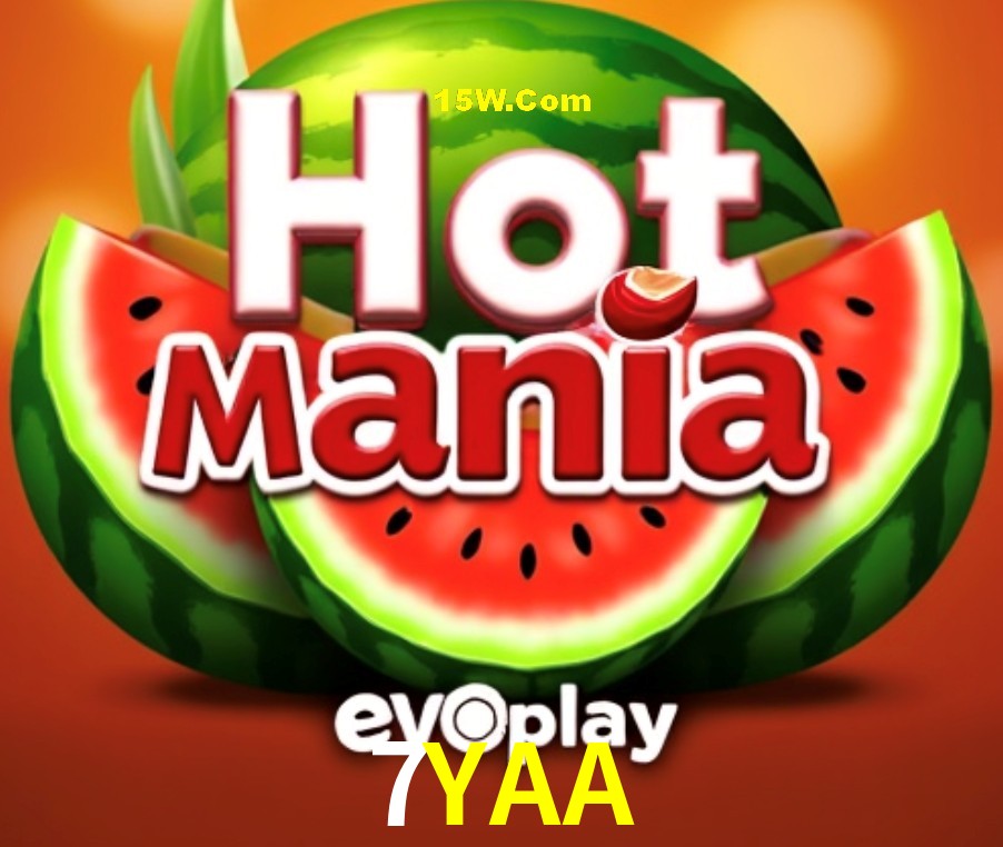 Jogos de Slot 7YAA