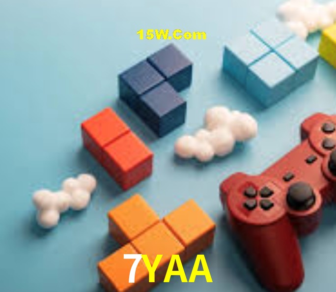 Provedores de Jogos 7YAA