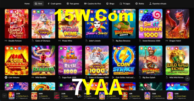 7YAA Bet