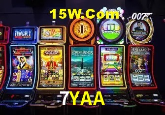 Especiais de Fim de Semana 7YAA