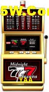 Slot Games 7YAA